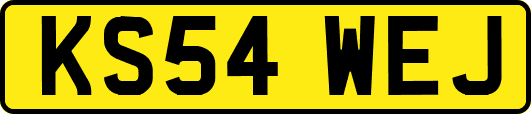 KS54WEJ
