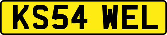 KS54WEL