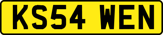 KS54WEN