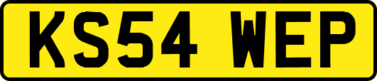 KS54WEP