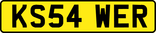 KS54WER