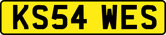 KS54WES