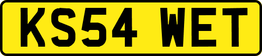 KS54WET