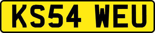 KS54WEU