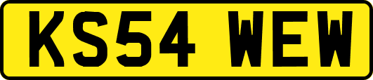 KS54WEW