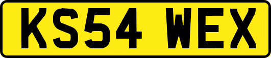 KS54WEX