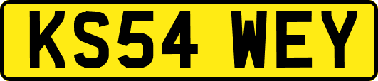 KS54WEY