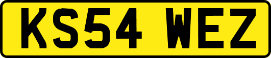 KS54WEZ