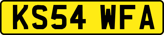 KS54WFA