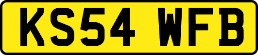 KS54WFB