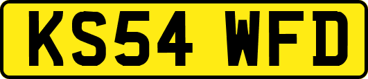 KS54WFD