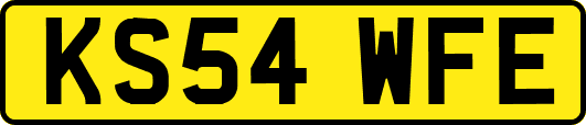 KS54WFE
