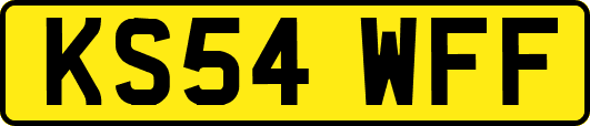 KS54WFF