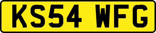 KS54WFG