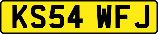 KS54WFJ