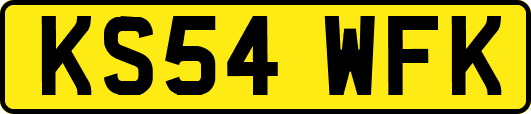 KS54WFK