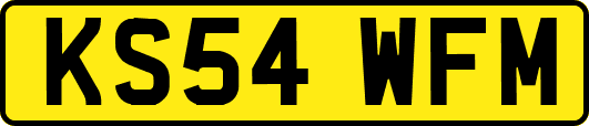 KS54WFM