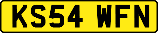 KS54WFN