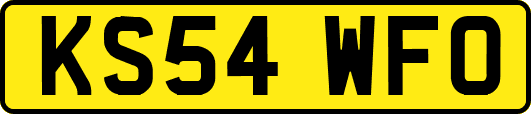 KS54WFO