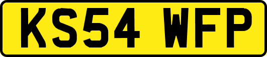 KS54WFP