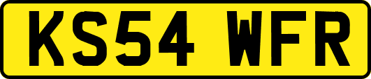 KS54WFR