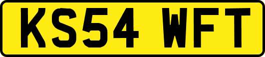KS54WFT