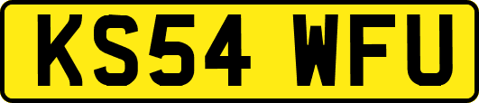KS54WFU