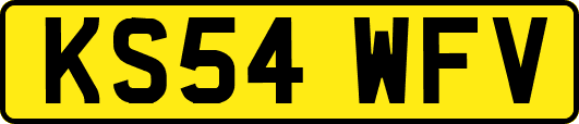 KS54WFV