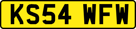 KS54WFW