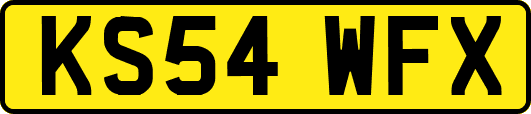 KS54WFX