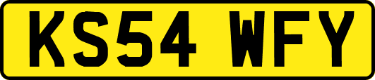 KS54WFY
