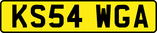 KS54WGA