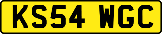 KS54WGC