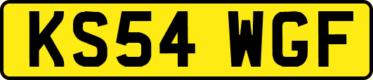 KS54WGF