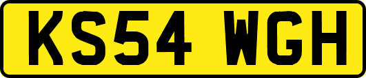 KS54WGH