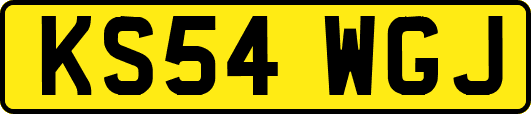 KS54WGJ