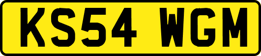KS54WGM