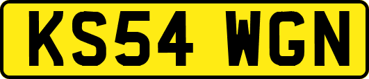 KS54WGN