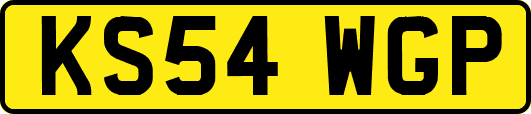 KS54WGP