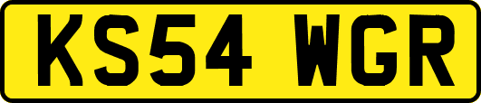 KS54WGR