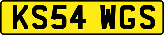 KS54WGS