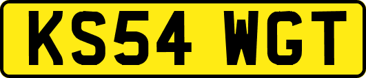 KS54WGT