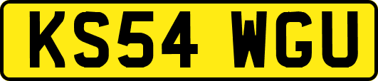 KS54WGU