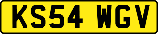 KS54WGV