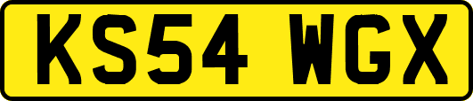 KS54WGX