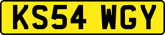 KS54WGY