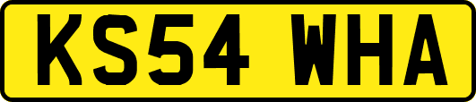 KS54WHA