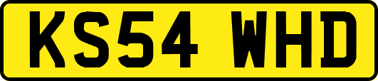 KS54WHD