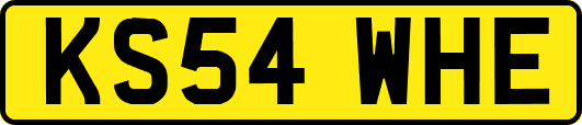 KS54WHE