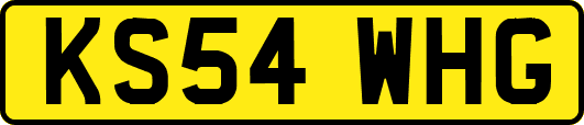KS54WHG